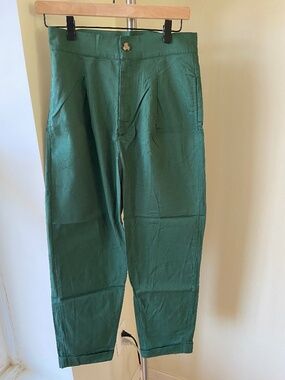 Na Nin Oliver French Twill Pant